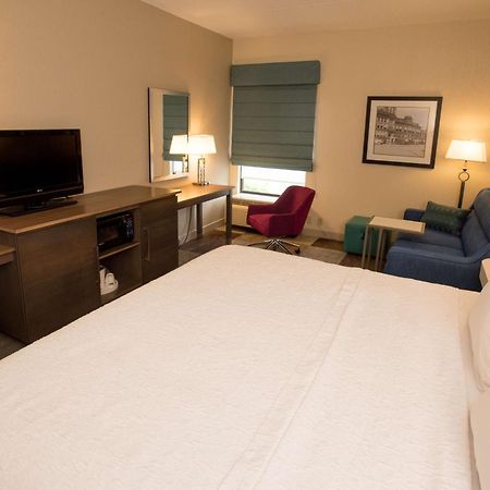Hampton Inn Wooster Exterior foto