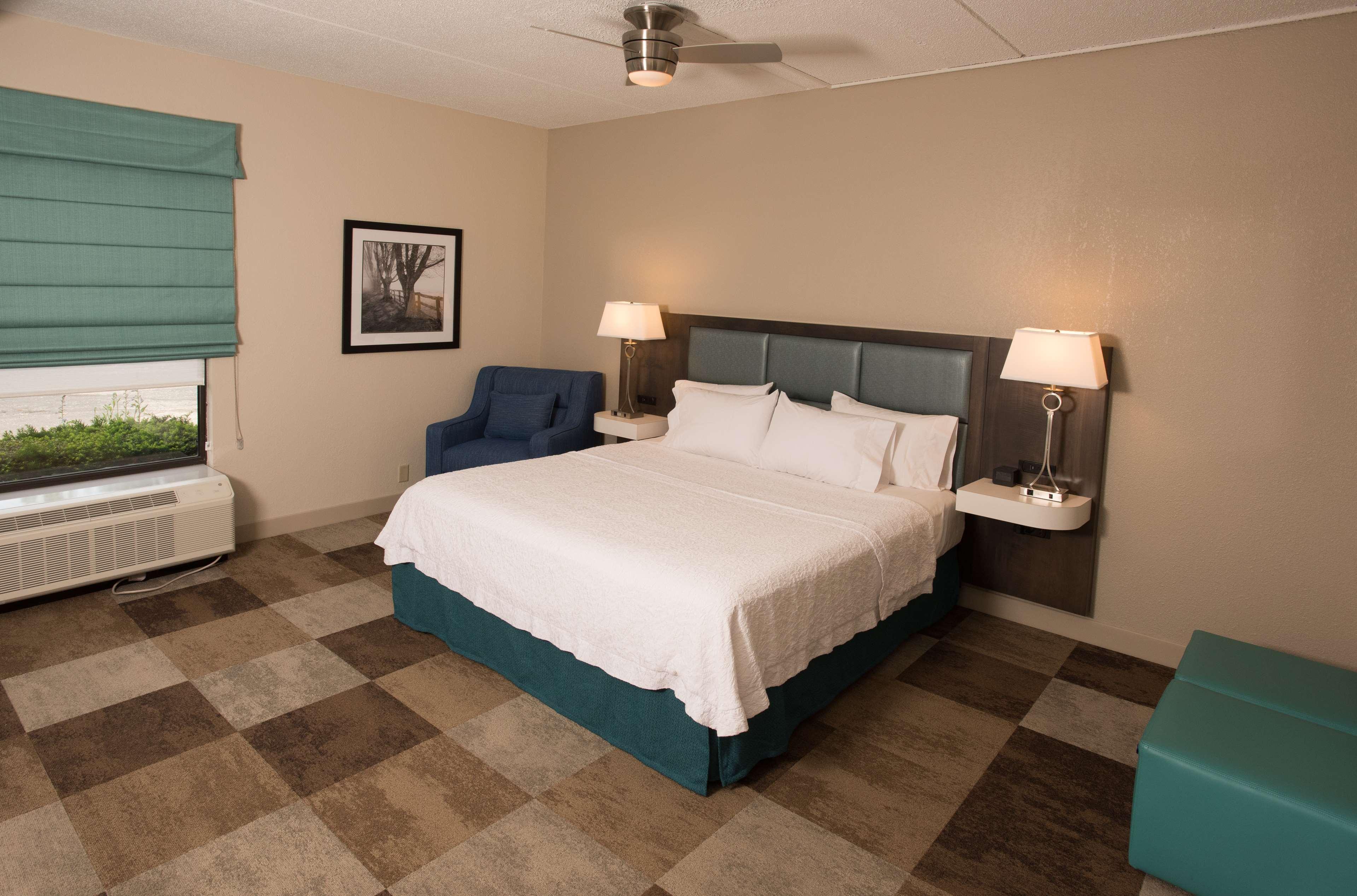 Hampton Inn Wooster Exterior foto