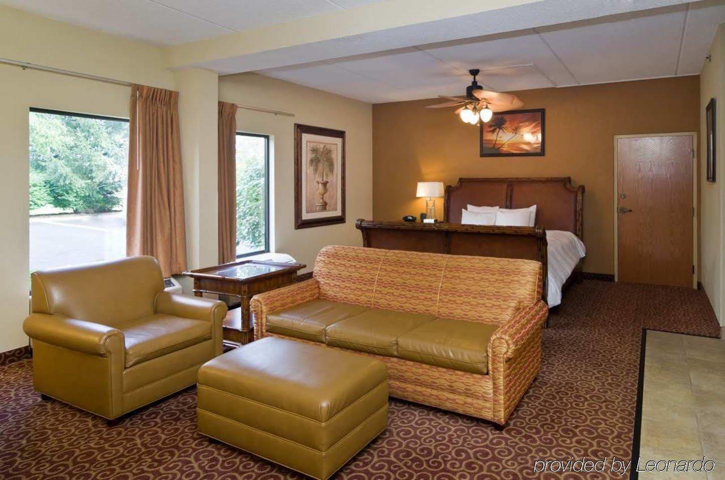 Hampton Inn Wooster Exterior foto